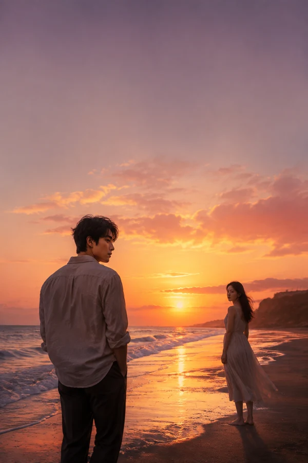 街角手艺人海报